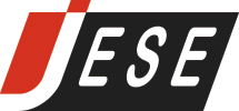 JESE company Logo