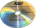 GetSet RDM Controller Software