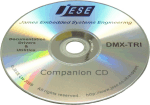 Companion CD