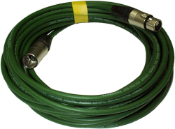 Professional DMX Cables