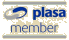 PLASA Logo