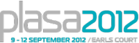 PLASA 2012