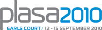 PLASA 2010
