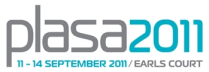 PLASA 2011