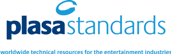 PLASA Technical Standards Program