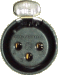 3 Pin XLR Version