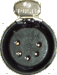 5 Pin XLR Version
