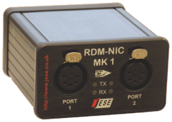 RDM-NIC MK1