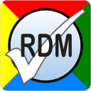 RDM Integrity Logo © Benjamin Electric Co