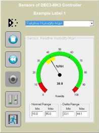 GetSet Humidity Sensor