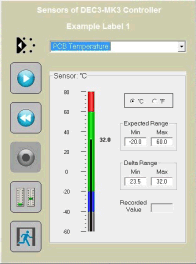 GetSet Temperature Sensor