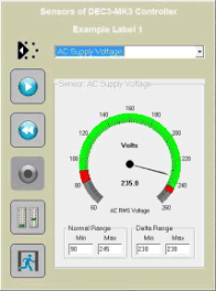 GetSet Voltage Sensor