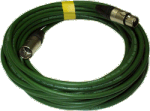 Professional DMX Cables