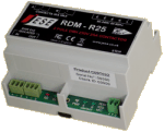 DMX512/RDM Contactor