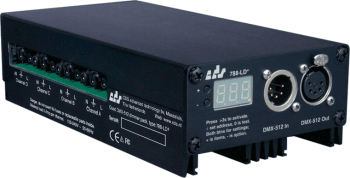 CDS LanBox 788-LD