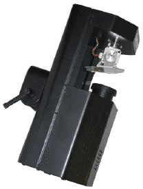 DMX Scanner