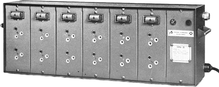 Mini 2 Dimmer Pack